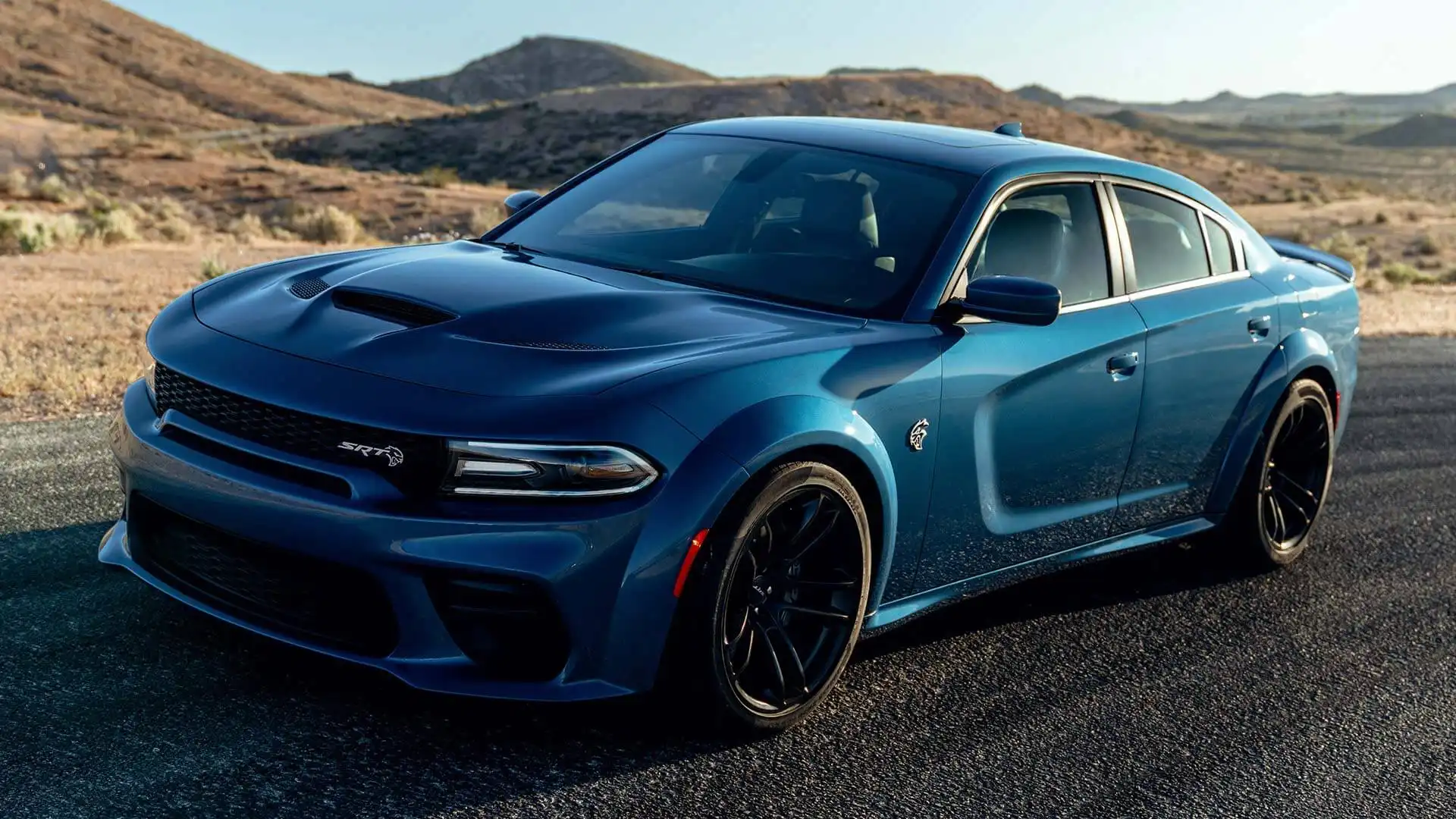Dodge-prodej